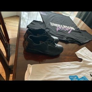 Prada 2017 Low Trainers